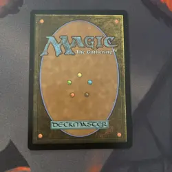 2x Abhorrent Oculus (Borderless) Duskmourn: House of Horror Regular MTG - Image 2