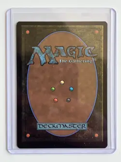 MTG Dol Amroth Minamo, School at Water's Edge LOTR LTC #369 Non-Foil NM - Image 2