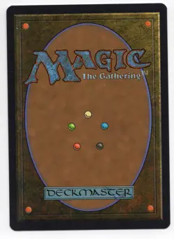 MTG: Magic Arabian Nights - Island of Wak-Wak - Image 2