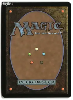 MTG Tandem Lookout [MM3 - 53] LP - Image 3