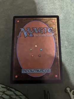 Bonus Round Rare The List Reprints 056/254 MTG Near Mint 2020 - Image 2