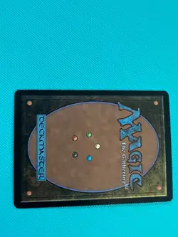 Desperate Ritual - Champions of Kamigawa - MTG - Magic the Gathering - Image 2