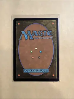 MTG Overmaster DMR 132 R NM Regular - Image 4