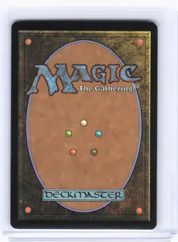 2006 Magic: The Gathering—Norin the Wary #171 Time Spiral—Rare Non-Foil (LP) - Image 2