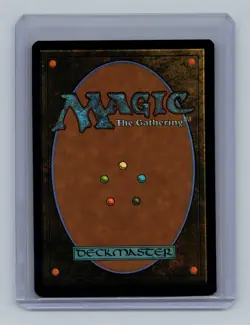 Magic the Gathering -Counterspell (Borderless) (MAR) (FOIL) #9 - Image 2