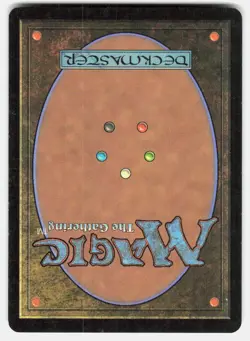 Mind's Desire 41 Rare Scourge Magic: The Gathering Lightly Played - Image 2