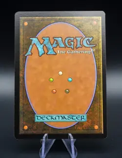 Salvation Swan R #28, PROMO FOIL Stamped, Bloomburrow MTG PPBLB M/NM - Magic MTG - Image 2