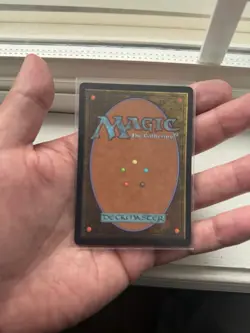 MTG Valgavoth, Terror Eater Showcase Textured Foil 407 Duskmourn House of Horror - Image 2