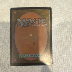 Wizards of the Coast MTG Treetop Village Urza's Legacy Foil #143/143 - Image 5