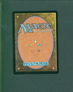 Magic the Gathering Chandra’s Ignition First Place Foil NM - Image 2