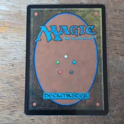 Wizards of the Coast MTG M20 Agent of Treachery Rare Blue 043/280 EN - Image 2