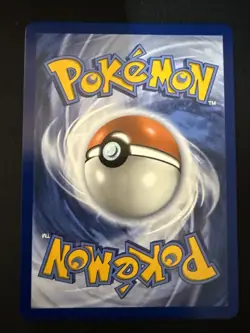 Watchdog (97/86) Holo Chaos Rising Illustration Rare Pokemon Card NM - Image 2