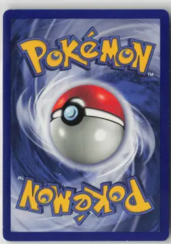 Water Energy 102/102 Common Base Set Shadowless Pokemon 1st Edition LP - Image 2