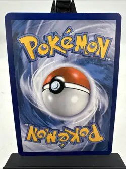 NM! Celebi (XY111) Generations Full Art Black Star Promo Pokemon Card! - Image 2