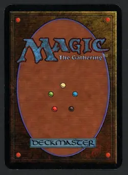 ***Alpha Island Sunset Signed*** MTG Alpha Mark Poole Magic Kid Icarus - Image 2