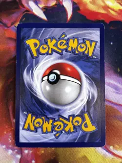 Bulbasaur 44/102 Common Base Set Unlimited Pokemon MP - Image 2