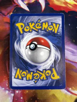 Pokemon TCG Vileplume Jungle Rare 31/64 1999 English Unlimited Nonholo - DMG - Image 2
