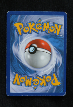 Pokemon "Noctali / Umbreon" 9/12 *Holo* McDonald's 2013 - French - Good - Image 2