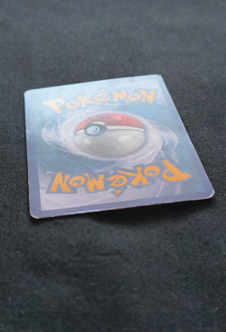 Pokemon "Noctali / Umbreon" 9/12 *Holo* McDonald's 2013 - French - Good - Image 4