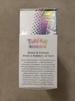 Pokemon TCG Scarlet & Violet Prismatic Evolutions Super Premium Collection SPC - Image 3