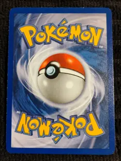Moltres 1st Edition Fossil 27/62 Regular NM TCG Pokemon - Image 4