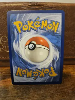 Pikachu 173/165 Illustration Rare 151 Pokemon Holo Near Mint - Image 2