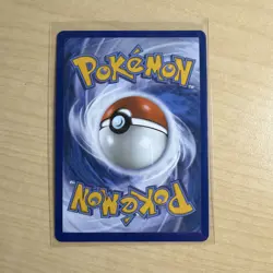 Mega Delphox ex 008/084 Pokemon TCG Me05: Pitch Black Holo NM - Image 2