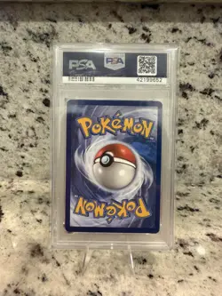 2018 POKEMON SUN & MOON CELESTIAL STORM SECRET #172 FULL ART/ELECTRODE GX PSA 10 - Image 2