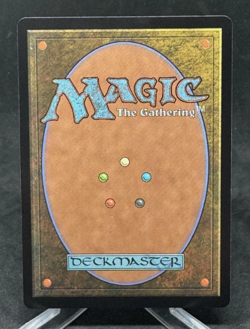 Craterhoof Behemoth Commander Masters Regular - Image 2