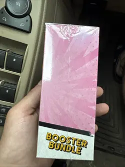 Pokemon TCG: Ascended Heroes Factory Sealed Booster Bundle Box 6 Packs - Image 3