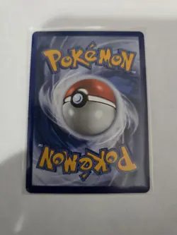 Pokemon Mega Greninja EX SIR 116/086 Chaos Rising - Image 2