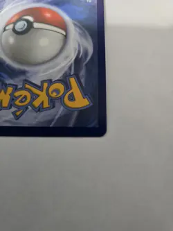 Pokemon Mega Greninja EX SIR 116/086 Chaos Rising - Image 3