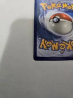 Pokemon Mega Greninja EX SIR 116/086 Chaos Rising - Image 4