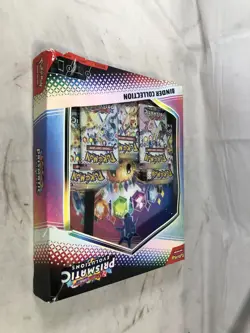 Pokemon TCG: Scarlet & Violet Prismatic Evolutions Binder Collection - Image 5