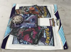 Pokemon Center Chilling Reign Compensation Bird Trio Blister - Image 4