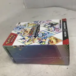 Pokemon TCG:Scarlet & Violet Prismatic Evolutions Booster Bundle - Image 5