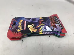 Pokemon Scarlet & Violet Destined Rivals Sleeve Booster Set Of 3 - Image 4