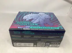 Pokemon Scarlet & Violet Journey Together Elite Trainer Box - Image 5