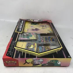 Pokemon TCG: Iono’s Bellibolt ex Premium Collection - Image 4
