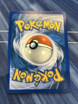 2008 Pokemon Diamond & Pearl Majestic Dawn Zapdos Holo #14/100 - Image 3