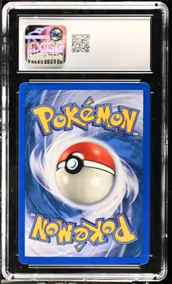 Pokemon CGC 10 Seaking 37/64 Neo Revelation 1st Edition 2001 Uncommon English - Image 2