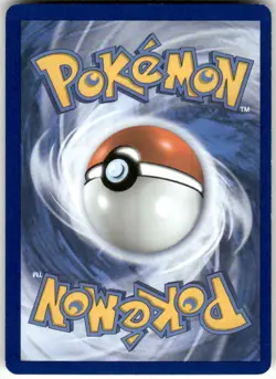Gengar 085/202 Rare Sword & Shield Pokemon Reverse Holo Moderately Played - Image 2