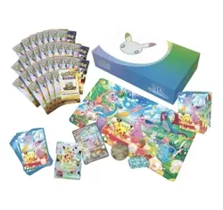 [PREORDER] Ultra Premium Collection Pokemon 30TH Anniversary CONFIRMED - DAY - Image 1