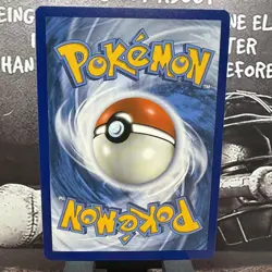 2019 112/181 Mimikyu Pokemon TCG Sun & Moon Team Up Reverse HOLO - Image 2