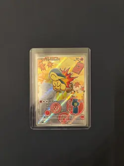 Pokemon TCG: First Partner Illustration Collection Series 2 - JOHTO GEN 2 SET NM - Image 5