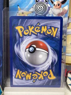 Cleffa 21/115 - Pokemon 2005 Unseen Forces Reverse Holo Stamped (LP+) - Image 2