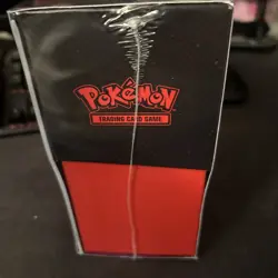 Pokemon Destined Rivals ETB Elite Trainer Box NEW FACTORY SEALED - Image 5