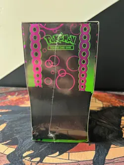 Shrouded Fable Pokemon Center Elite Trainer Box ETB TCG New Sealed - Image 2