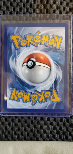 Larvesta 196/191 Sv08: 2024 Pokemon Surging Sparks Holo - Full Art - Image 2