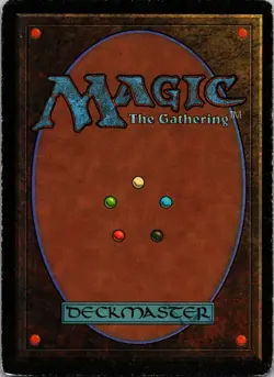 Storm Seeker Legends Uncommon MP Magic: The Gathering Normal - Image 2